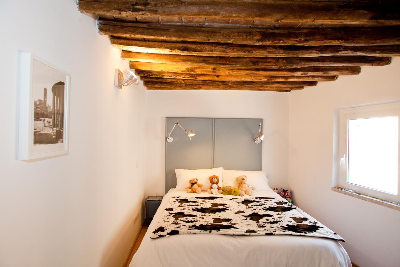 Suite Familiare con 2 Camere da Letto