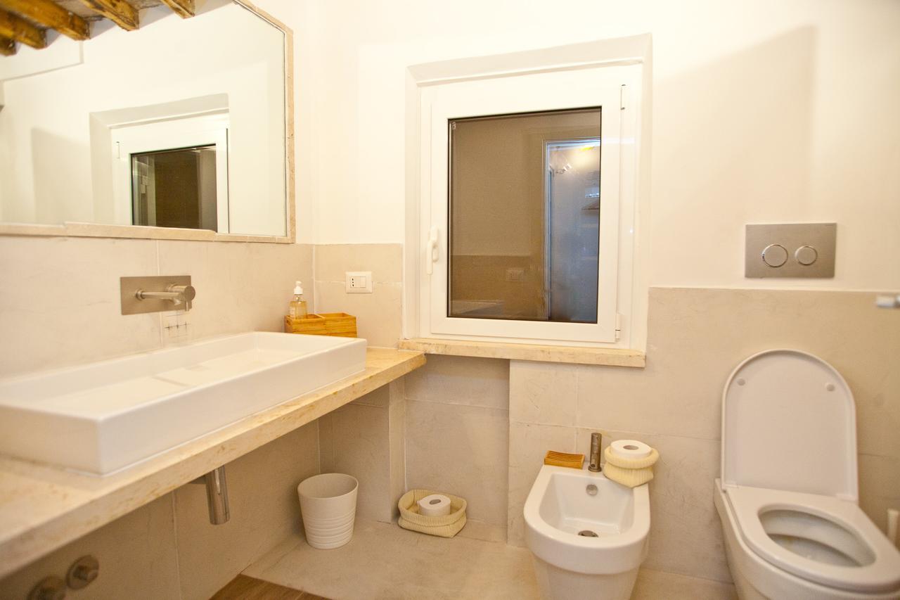 Suite con 2 Camere da Letto
